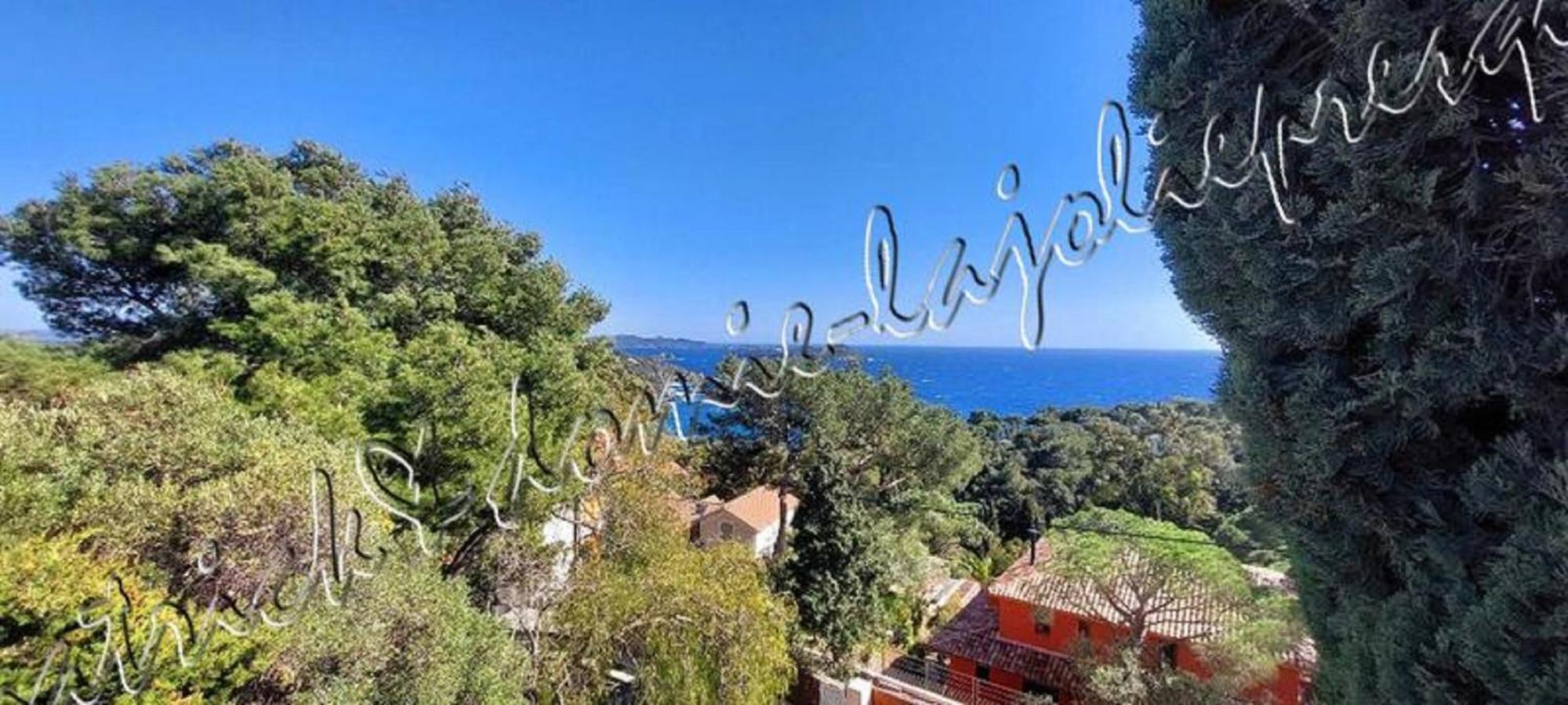 Magnifique Parc De La Presqu'ile Avec Piscine Et Face A Porquerolles ! Apartment *